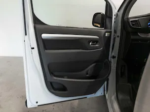 Opel Vivaro-e Cargo 75kWh
