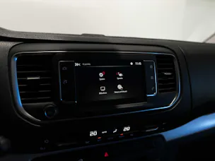 Opel Vivaro-e Cargo 75kWh
