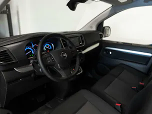Opel Vivaro-e Cargo 75kWh