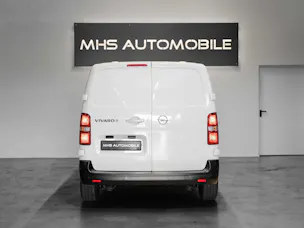Opel Vivaro-e Cargo 75kWh