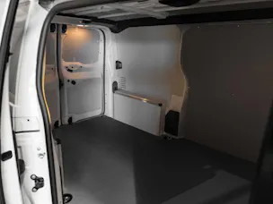 Opel Vivaro-e Cargo 75kWh