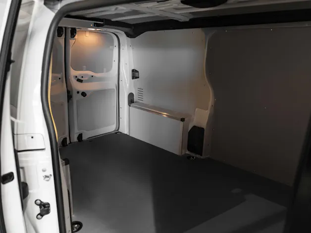 Opel Vivaro-e Cargo 75kWh