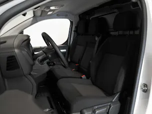 Opel Vivaro-e Cargo 75kWh