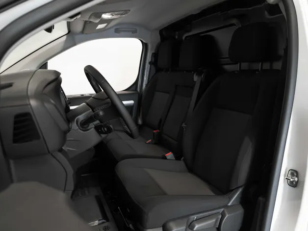 Opel Vivaro-e Cargo 75kWh