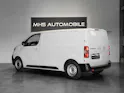 Opel Vivaro-e Cargo 75kWh