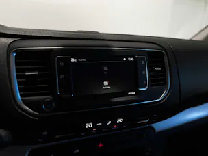 Opel Vivaro-e Cargo 75kWh