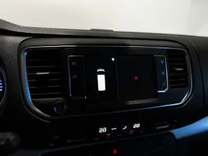 Opel Vivaro-e Cargo 75kWh