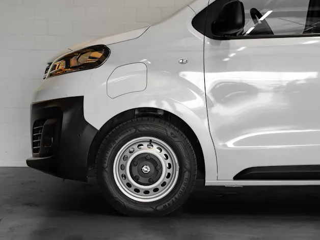 Opel Vivaro-e Cargo 75kWh