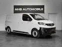Opel Vivaro-e Cargo 75kWh