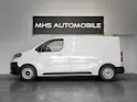 Opel Vivaro-e Cargo 75kWh
