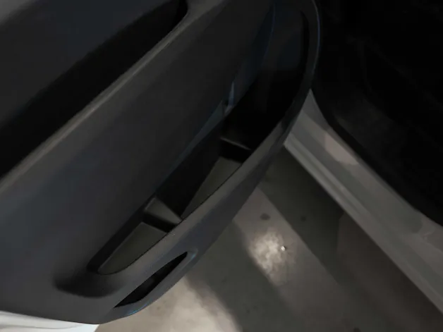Opel Vivaro-e Cargo 75kWh
