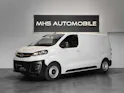 Opel Vivaro-e Cargo 75kWh