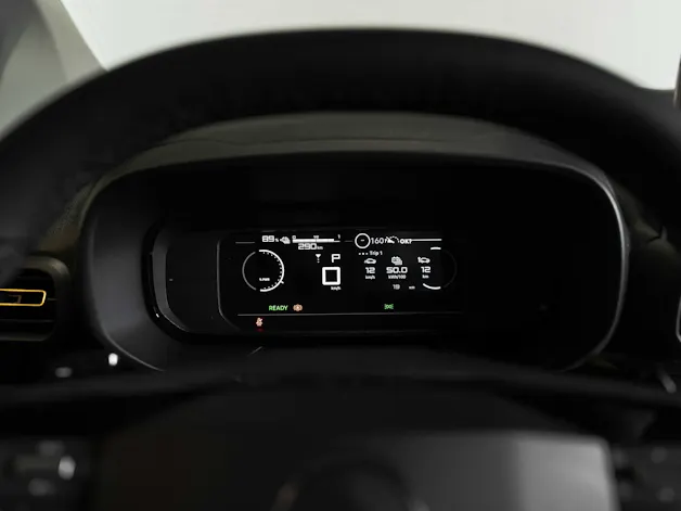 Citroën e-Berlingo XL erhöhte Nutzlast 50kWh