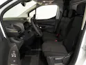 Citroën e-Berlingo XL erhöhte Nutzlast 50kWh