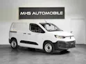 Citroën e-Berlingo XL erhöhte Nutzlast 50kWh