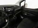 Citroën e-Berlingo XL erhöhte Nutzlast 50kWh