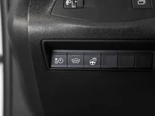 Citroën e-Berlingo XL erhöhte Nutzlast 50kWh