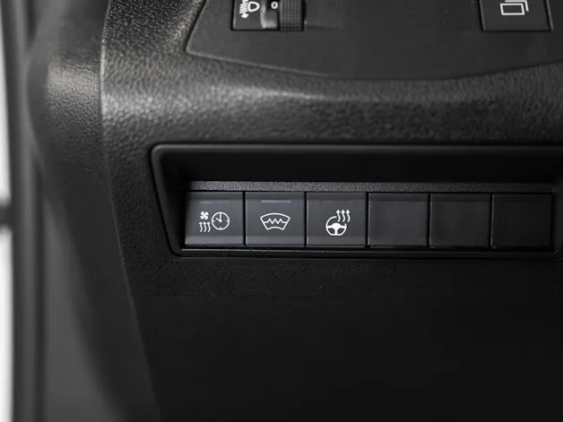 Citroën e-Berlingo XL erhöhte Nutzlast 50kWh
