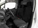 Citroën e-Berlingo XL erhöhte Nutzlast 50kWh