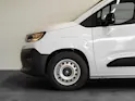 Citroën e-Berlingo XL erhöhte Nutzlast 50kWh