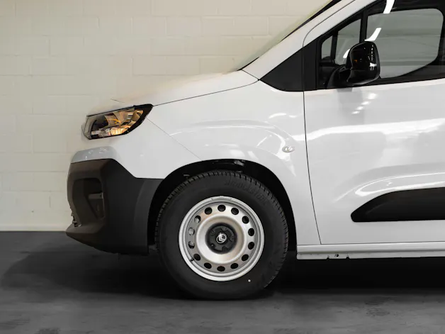Citroën e-Berlingo XL erhöhte Nutzlast 50kWh