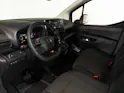 Citroën e-Berlingo XL erhöhte Nutzlast 50kWh