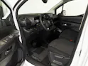 Citroën e-Berlingo XL erhöhte Nutzlast 50kWh
