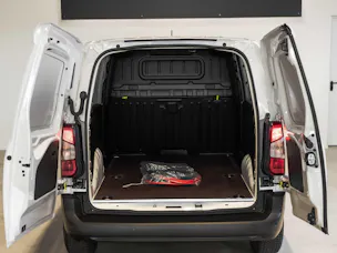 Citroën e-Berlingo XL erhöhte Nutzlast 50kWh
