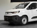 Citroën e-Berlingo XL erhöhte Nutzlast 50kWh