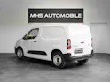 Citroën e-Berlingo XL erhöhte Nutzlast 50kWh
