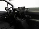 Citroën e-Berlingo XL erhöhte Nutzlast 50kWh