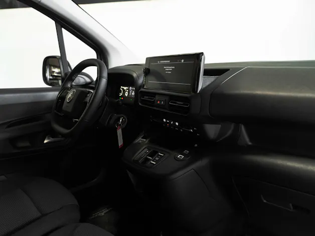 Citroën e-Berlingo XL erhöhte Nutzlast 50kWh