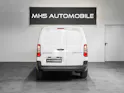 Citroën e-Berlingo XL erhöhte Nutzlast 50kWh
