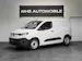 Citroën e-Berlingo XL erhöhte Nutzlast 50kWh