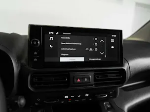 Citroën e-Berlingo XL erhöhte Nutzlast 50kWh