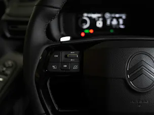Citroën e-Berlingo XL erhöhte Nutzlast 50kWh