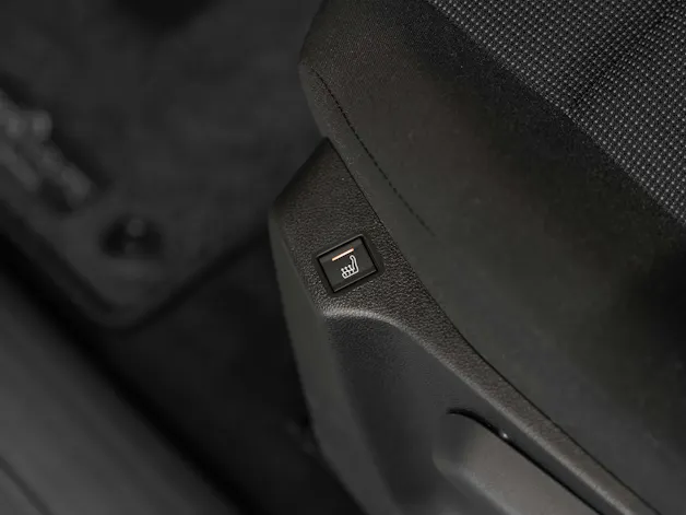 Citroën e-Berlingo XL erhöhte Nutzlast 50kWh