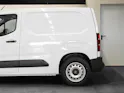 Citroën e-Berlingo XL erhöhte Nutzlast 50kWh