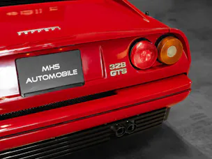 Ferrari 328 GTS