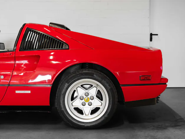 Ferrari 328 GTS