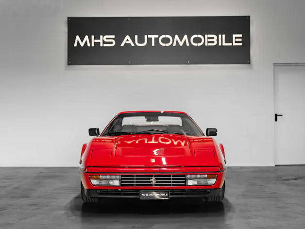 Ferrari 328 GTS