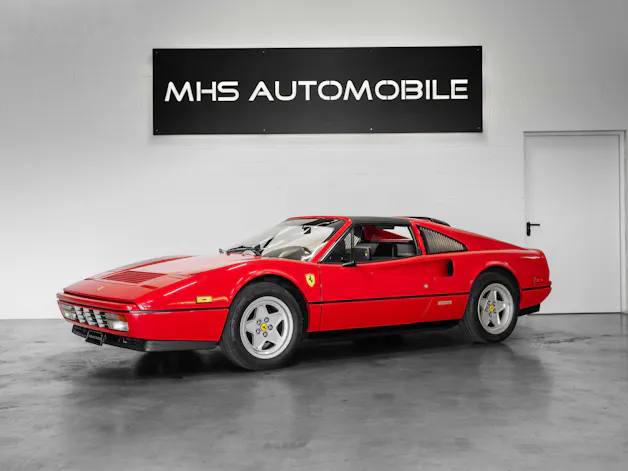 Ferrari 328 GTS