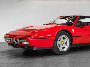 Ferrari 328 GTS