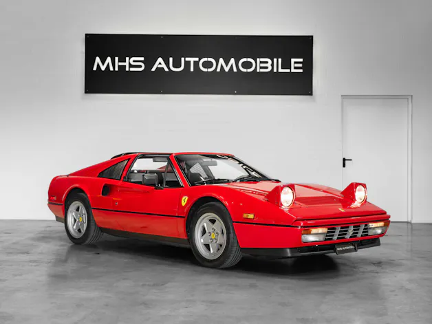 Ferrari 328 GTS