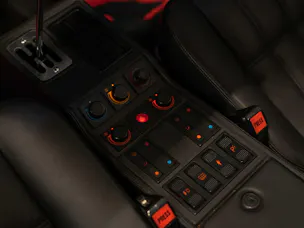 Ferrari 328 GTS