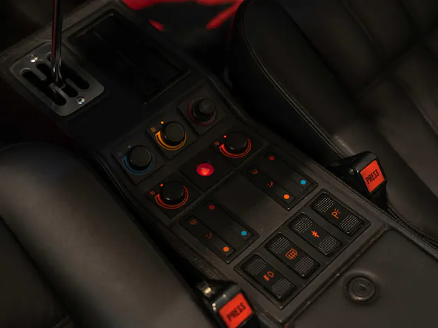 Ferrari 328 GTS