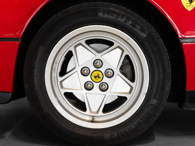Ferrari 328 GTS