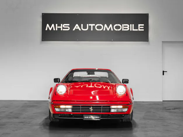 Ferrari 328 GTS