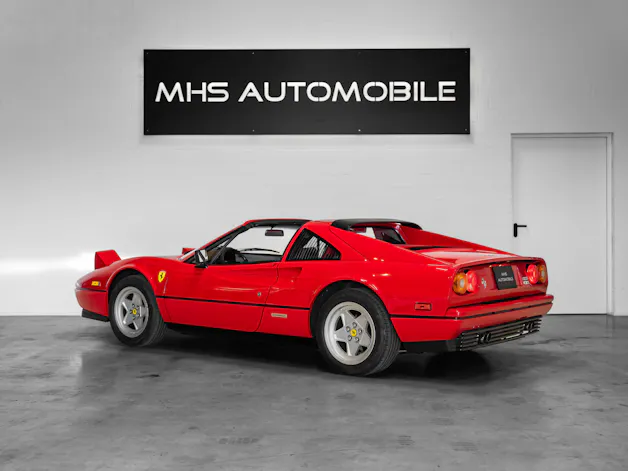 Ferrari 328 GTS