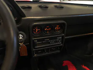 Ferrari 328 GTS